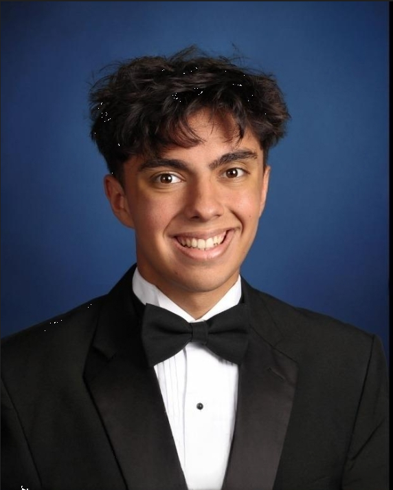 Kasra Sedghi